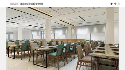 河南高速服务区改造设计方案设计服务 从功能驿站到综合出行体验中心