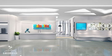 南山创客工厂800平办公空间专业设计服务解决方案