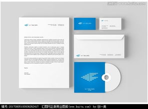 融数汇图 大数据服务公司Logo设计竞赏佳作赏析