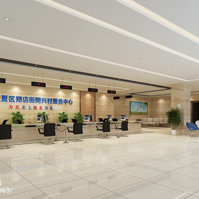 程长勇空间设计 融合功能与美学的艺术创新