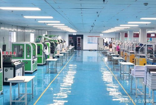 15年匠心坚守 卡立方集团NFC滴胶卡定制引领智慧生活新浪潮