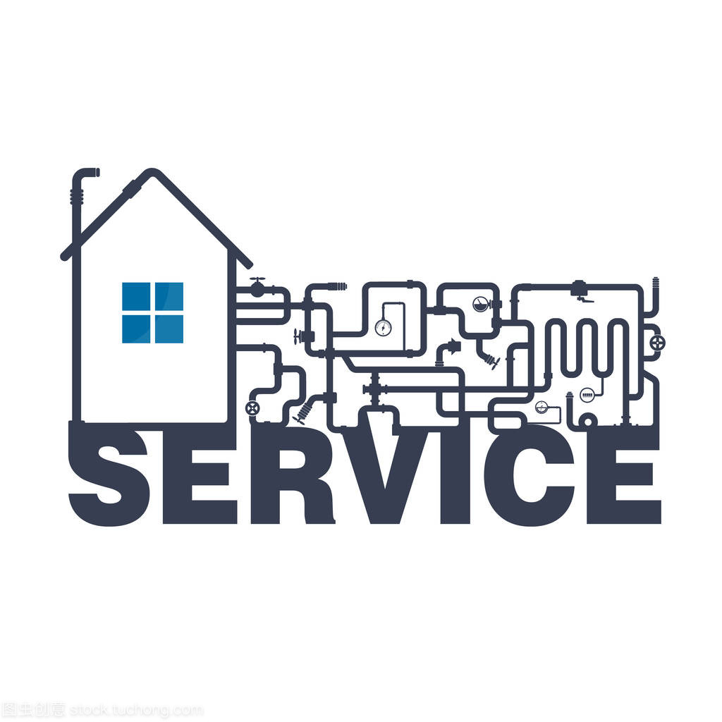 水暖服务设计 构建高效、可靠与用户至上的服务体系