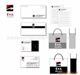 标志、包装与贺卡设计 全方位视觉传达服务解决方案