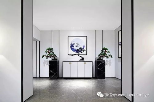 禅意留白 中式设计服务的至高美学境界