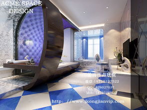 主题酒店设计作品之昆明装修效果图 融合地域文化，打造沉浸式旅居体验